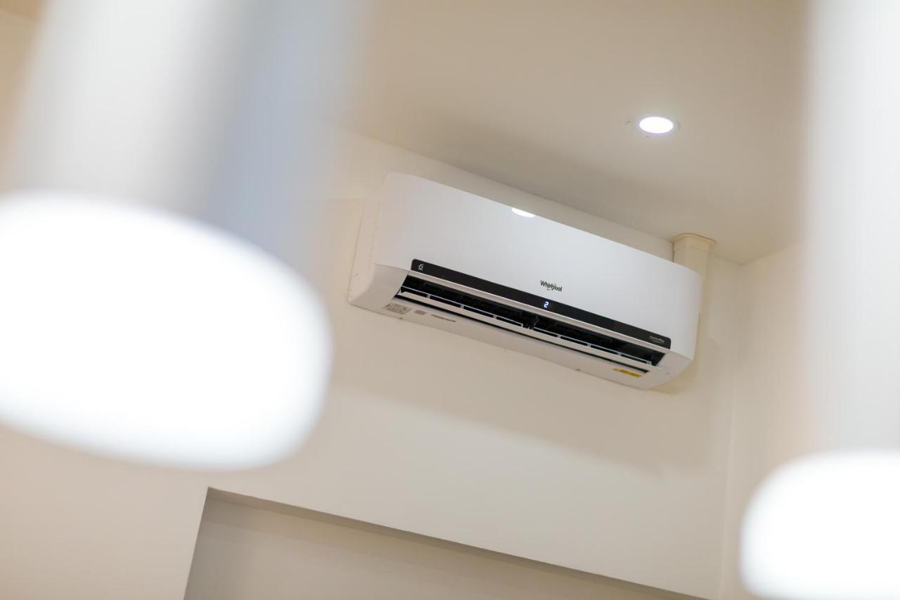 Luxusni Velky Apartman S Terasou V Centru Litomysle 外观 照片